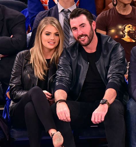 justin verlander kate upton leaked|Kate Upton clarifies that alarming post was not about her husband